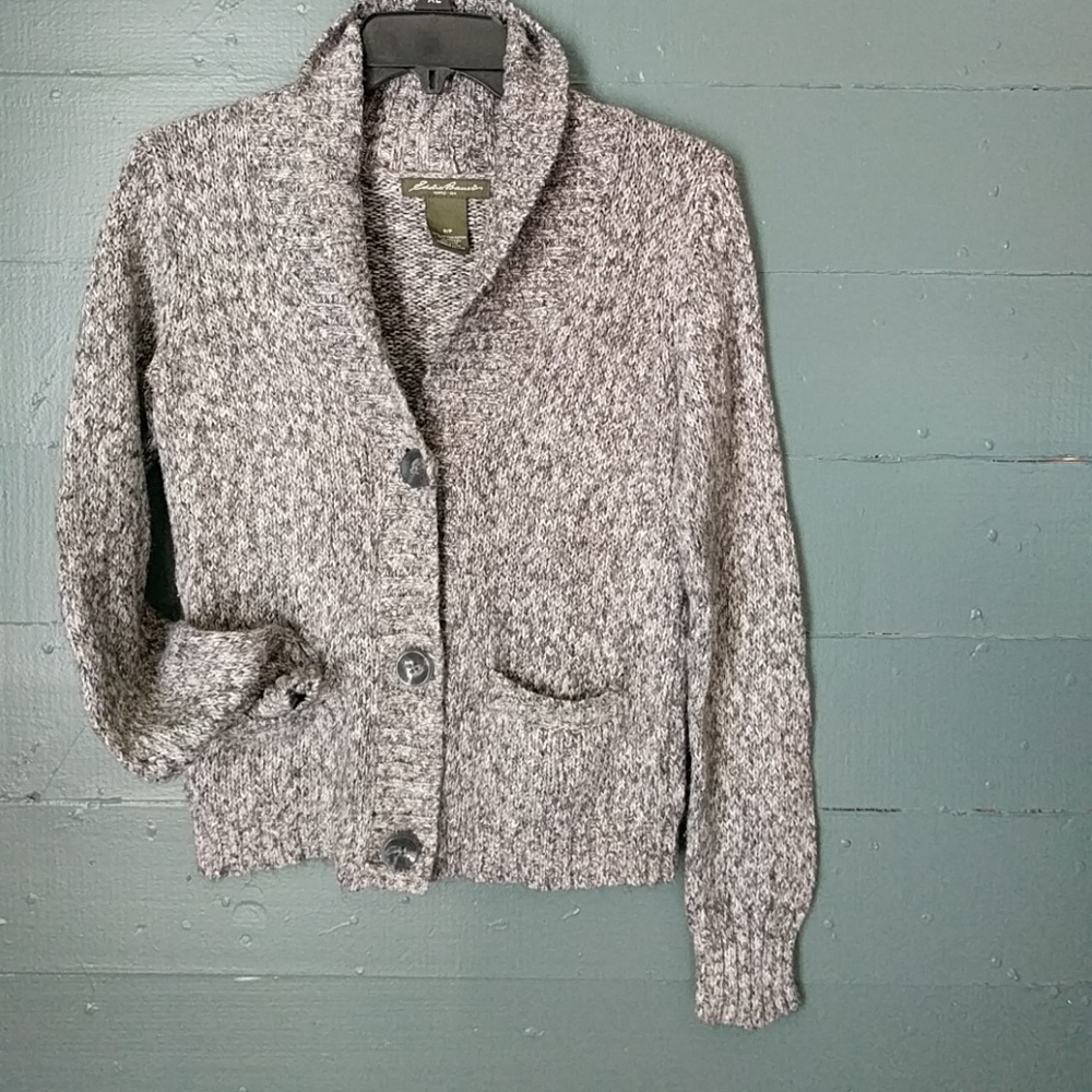 Eddie Bauer Sweater